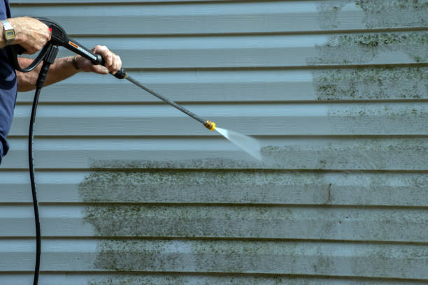Best Sidewalk and Walkway Cleaning  in Port Neches, TX