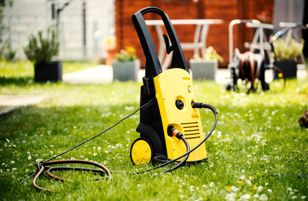 Spring Cleaning in Port Neches, TX